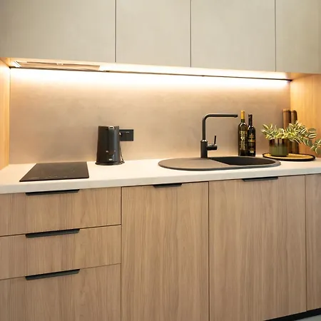 Apartamento Lumanis Litus Zadar