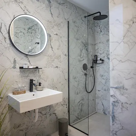 Lumanis Litus Apartman