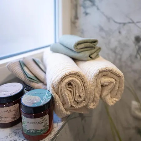 Apartman Lumanis Litus