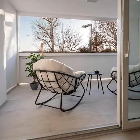 Appartement Lumanis Litus *