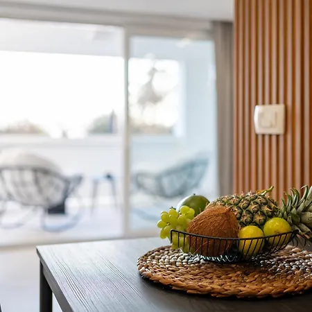 Lumanis Litus * Ζαντάρ