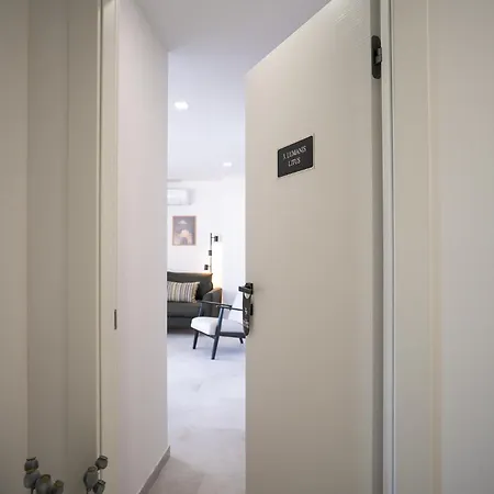 Lumanis Litus Apartmán