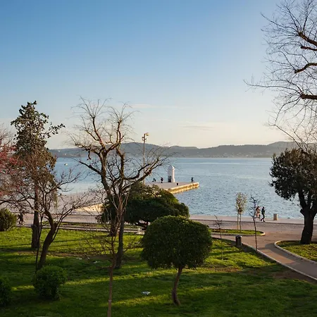 Apartman Lumanis Litus Zadar