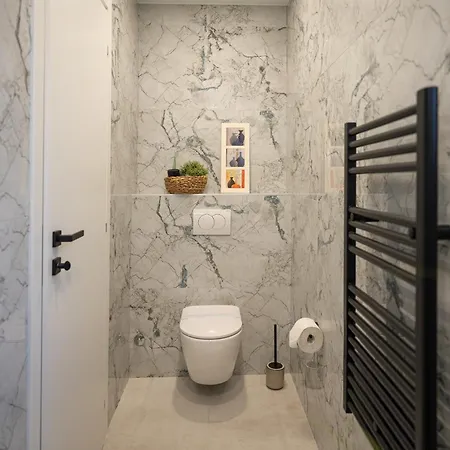 Apartmán Lumanis Litus