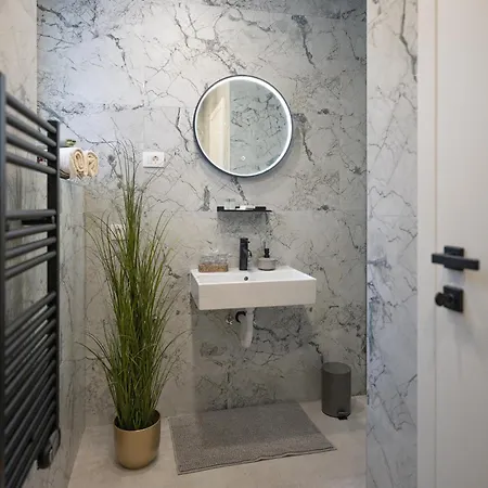 Appartement Lumanis Litus *