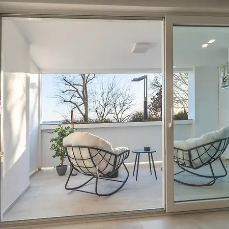 Lumanis Litus Διαμέρισμα *