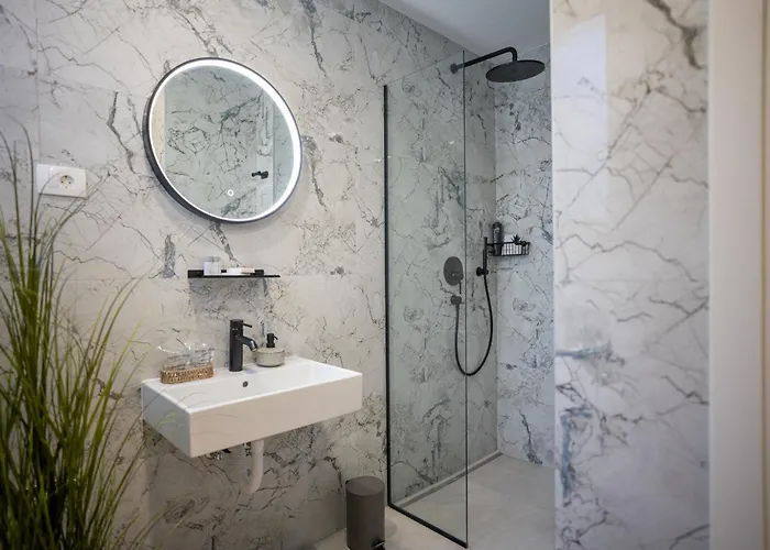 Lumanis Litus Appartement