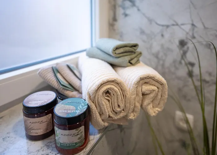 Appartement Lumanis Litus