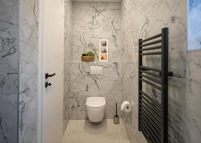 Appartement Lumanis Litus