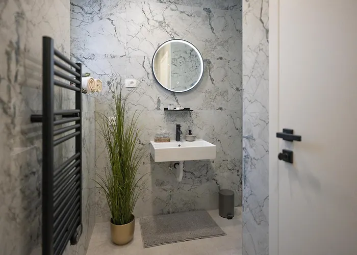 Appartement Lumanis Litus *